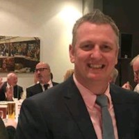 Mark Slater Email