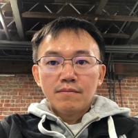 Wave Computing Employee Keng Koh's profile photo