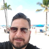 Creative Employment Solutions, LLC Employee Sergio Narvaez's profile photo