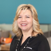 Magna International Employee Toni Jackson's profile photo