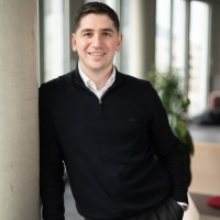 Pure Energy Employee Achmed Junusov's profile photo