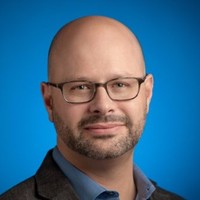 Provence Partners Employee Claude London's profile photo