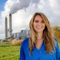 AWECT Employee Rosanne van Miltenburg's profile photo