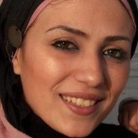 Sonker Energy Employee Nesreen Ahmed's profile photo
