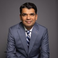 Rocket Software Employee Milan Shetti's profile photo