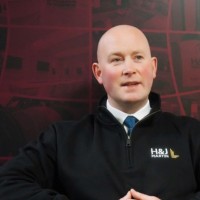 H & J Martin Limited Employee Darren McCullough's profile photo