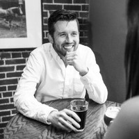 Gravely Brewing Co Employee Nathaniel Gravely's profile photo