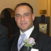 Amazon Employee Adam Lechnos's profile photo