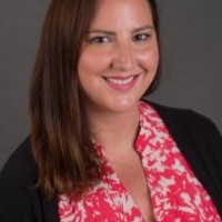 Vertex Pharmaceuticals Employee Lauren Bailey's profile photo