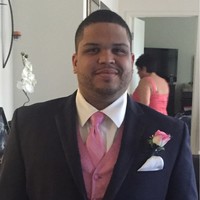 New Castle County Division of Police Employee Fernando Felix-Bermudez's profile photo