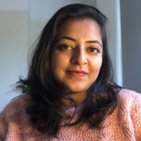 Megha Wadhawan's profile photo