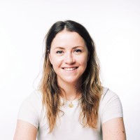 With Nothing Underneath Employee Grace Scanlan's profile photo