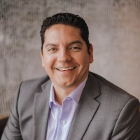 Relay Graduate School of Education Employee Christopher Garcia's profile photo