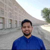ATC Labs Employee Ritesh Gupta's profile photo