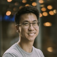Bernard Huang Email & Phone Number