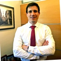CGE S.A. Employee Rodrigo Jiménez's profile photo