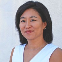 USC East Asian Studies Center Employee Grace Ryu's profile photo