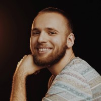Iquality Employee Pavlo Paitak's profile photo
