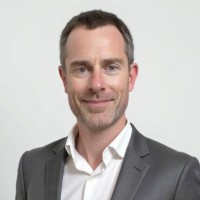 Eurosport Employee Cyril Lefebvre's profile photo