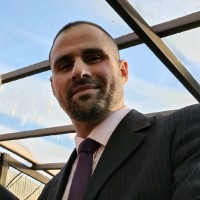 Nechio Congelados Employee Renato Borges Rodrigues's profile photo