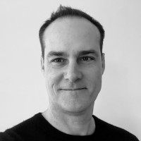 First Look Media Employee Ian Stratford's profile photo