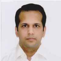 Service NSW Employee Amit Lele's profile photo