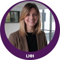 LHH Employee Chloé Robin's profile photo