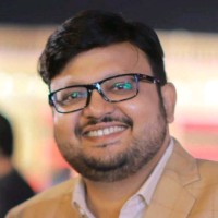 Super Sonic Carrier Private Limited Employee Sumit Agarwal's profile photo