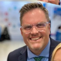 ISPE Employee Dave Dunham's profile photo