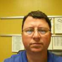DI Roof Seamers Employee Scott Tomlin's profile photo
