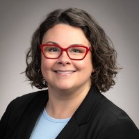 Otterbein University Employee Emily Deree's profile photo