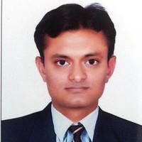 Masibus Automation and Instrumentation Pvt Ltd Employee Amar Parmar's profile photo