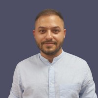 ENOMIX Employee Giannis Kouvaris's profile photo