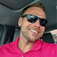Force Equipment Company Employee Tye Martens's profile photo