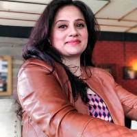 Shailly Singh Email