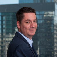 NXT Capital Employee Geoffrey Elter's profile photo