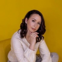 Proit Employee Ramunė Braukaitė's profile photo