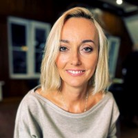 Budimex Employee Anna Karyś-Sosińska's profile photo