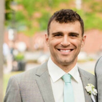 Brittany Sales Co Employee John Battaglino's profile photo