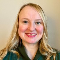 QuestBridge Employee Ashley Renstrom-Schaefer's profile photo