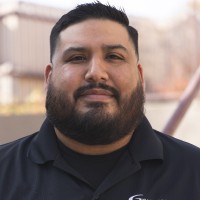 Gigaphoton Inc. Employee Isaac Smith's profile photo