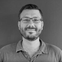 8Levers Employee Josh Squires's profile photo