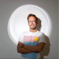 Tomboy Capital Employee Tom Salmon's profile photo