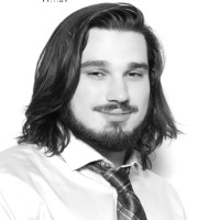 Gannett Fleming Employee Noah Harvey's profile photo