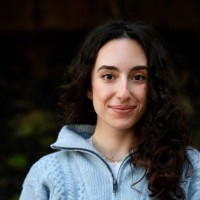Tesla Employee Noor Khleif's profile photo