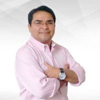 Ministerio de la Mujer y Poblaciones Vulnerables Employee Christian Cuzque's profile photo