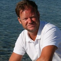 imitera Employee Peter Säll's profile photo