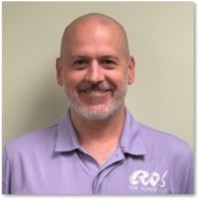 RW Screw Products Employee Marc Hall's profile photo