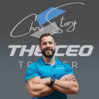 Chris Story