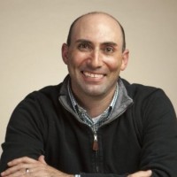 RR Donnelley Employee Andrew Wolfson's profile photo